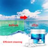 Chlorine Tablets, Vinmall 3-inch Chlorine Tablets for Swimming Pool and Spa